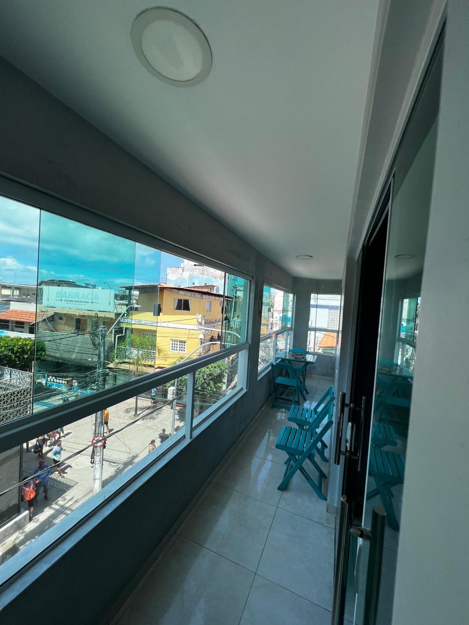 Diaria Porto De Galinhas公寓 外观 照片