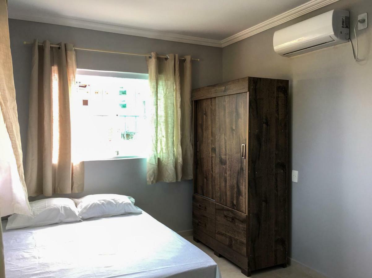 Diaria Porto De Galinhas公寓 外观 照片