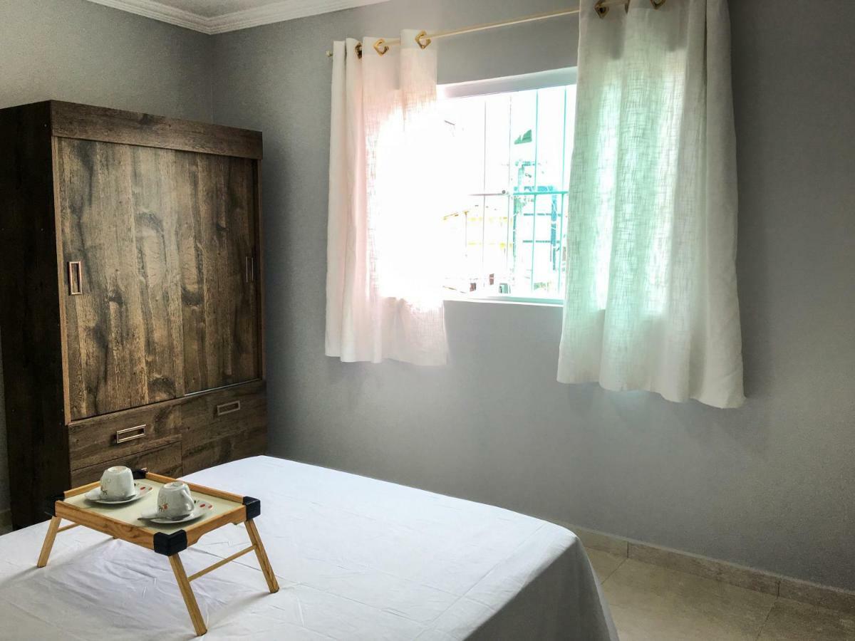 Diaria Porto De Galinhas公寓 外观 照片